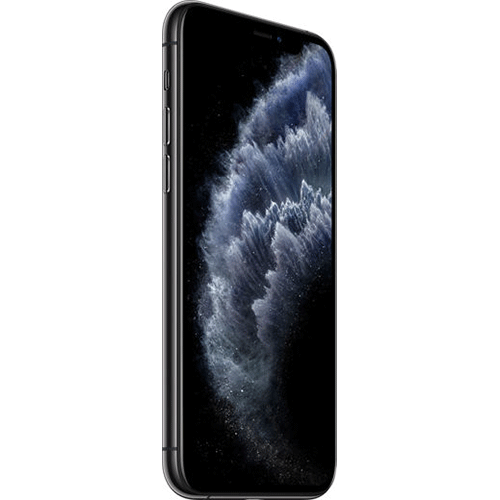 iPhone 11 Pro Max Space Gray 64GB (Unlocked) - Image 2
