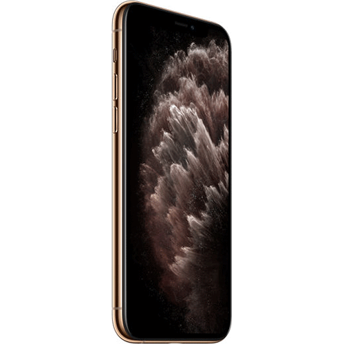 iPhone 11 Pro Gold 512GB (Unlocked) - Image 2