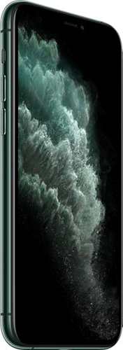 iPhone 11 Pro Max Midnight Green 64GB (Unlocked) - Image 3