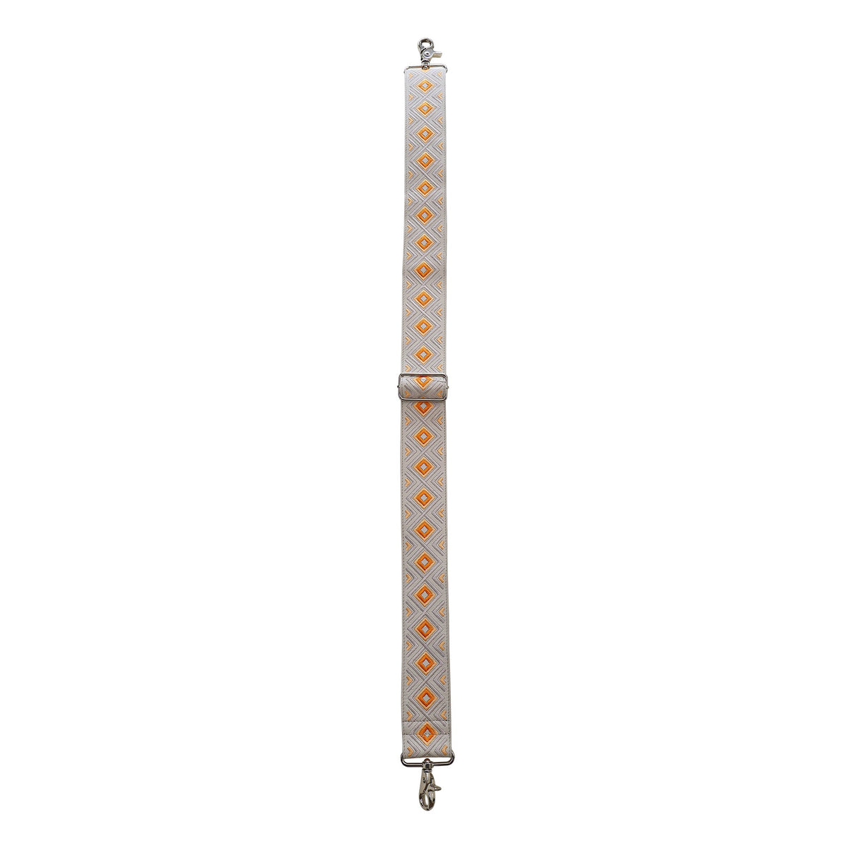 Creamsicle Leather Shoulder Strap - Image 7