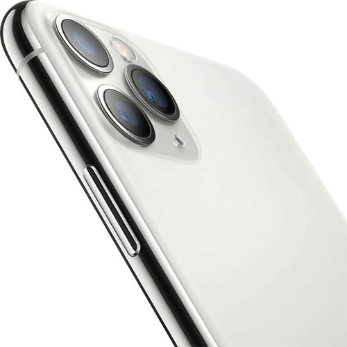 iPhone 11 Pro Silver 512GB (Unlocked) - Image 2