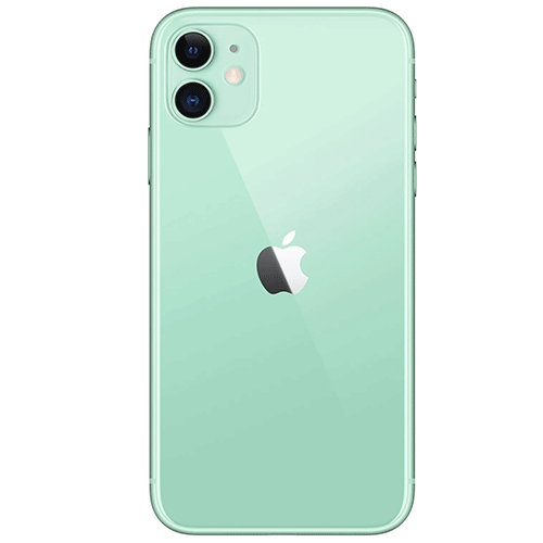 iPhone 11 Green 64GB (Unlocked) - Image 3