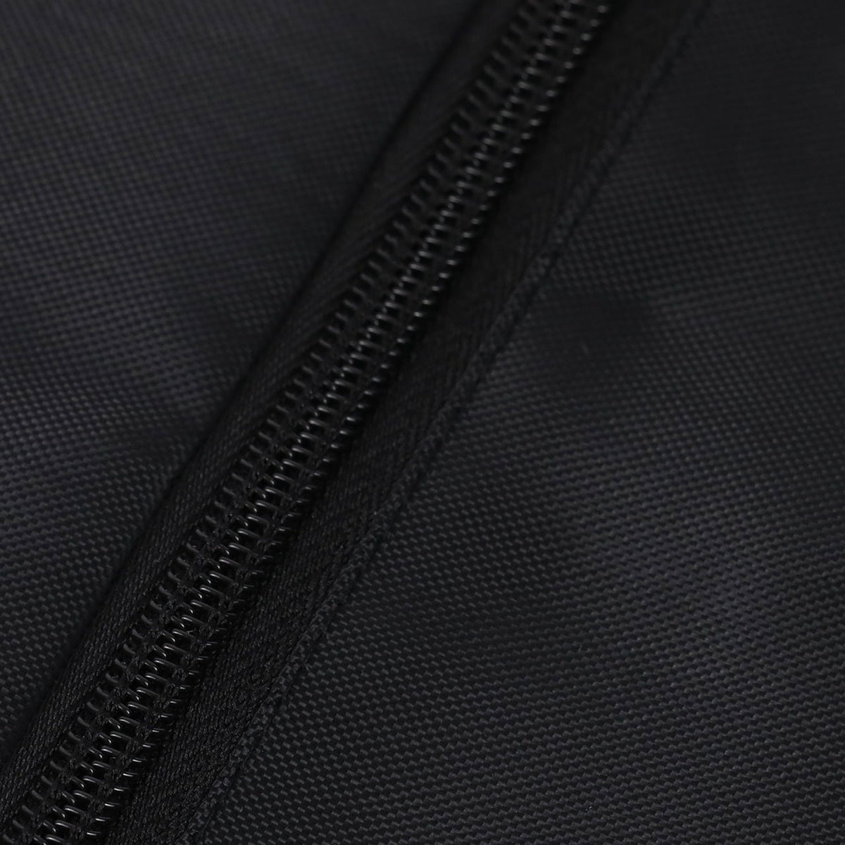 Black Draw String Sackpack Bag - Image 10