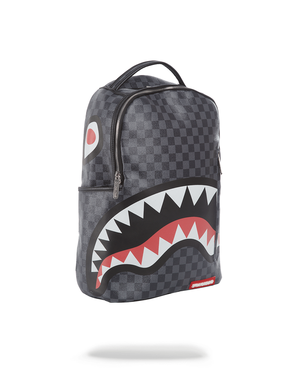 Sharks in Paris (Black) - Image 2