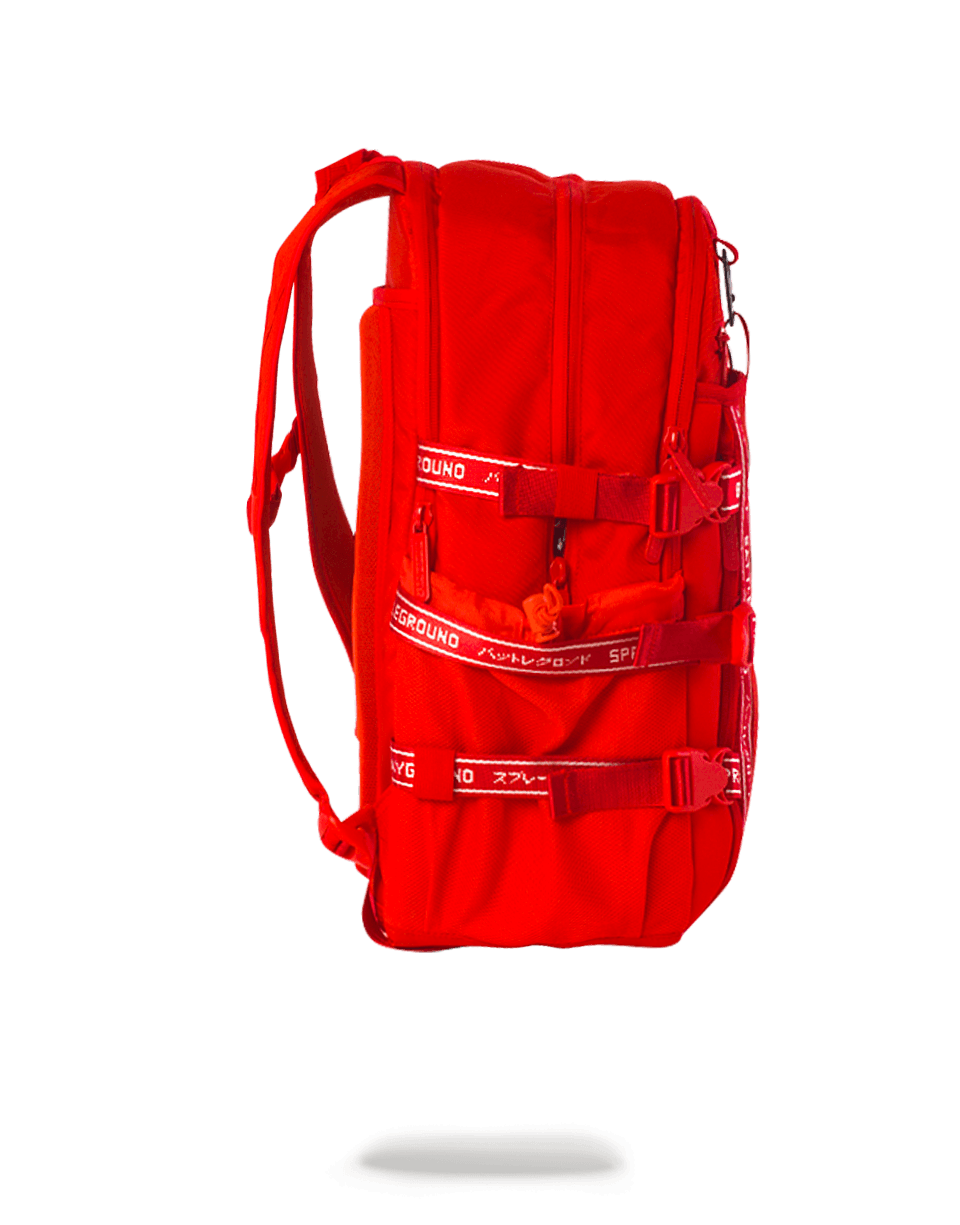 Nomad (Red) - Image 2