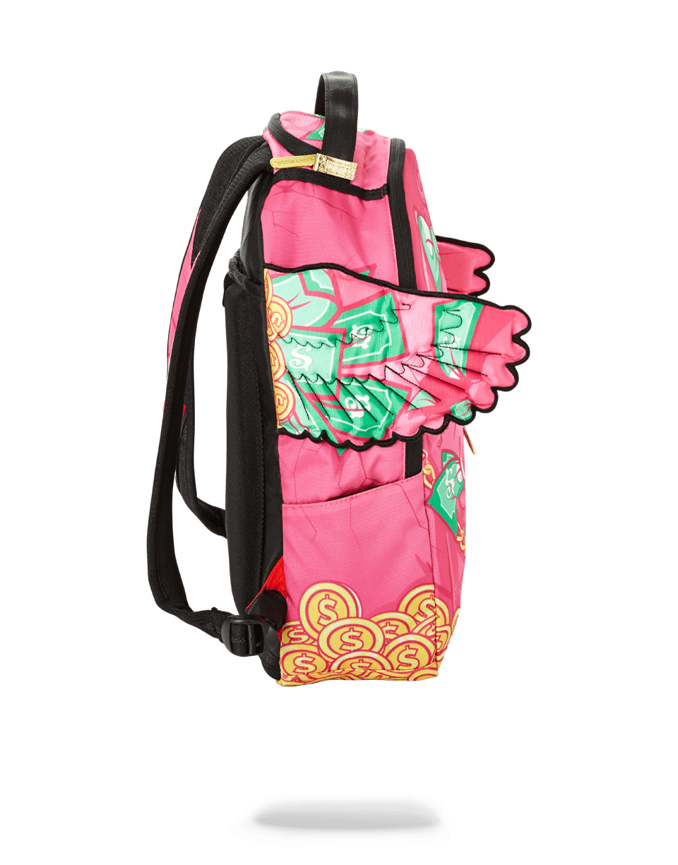 Piggy Bank Wings - Image 2