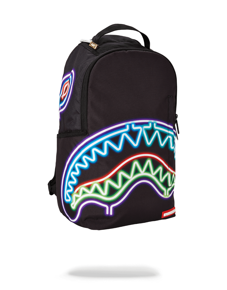 Neon Shark - Image 2