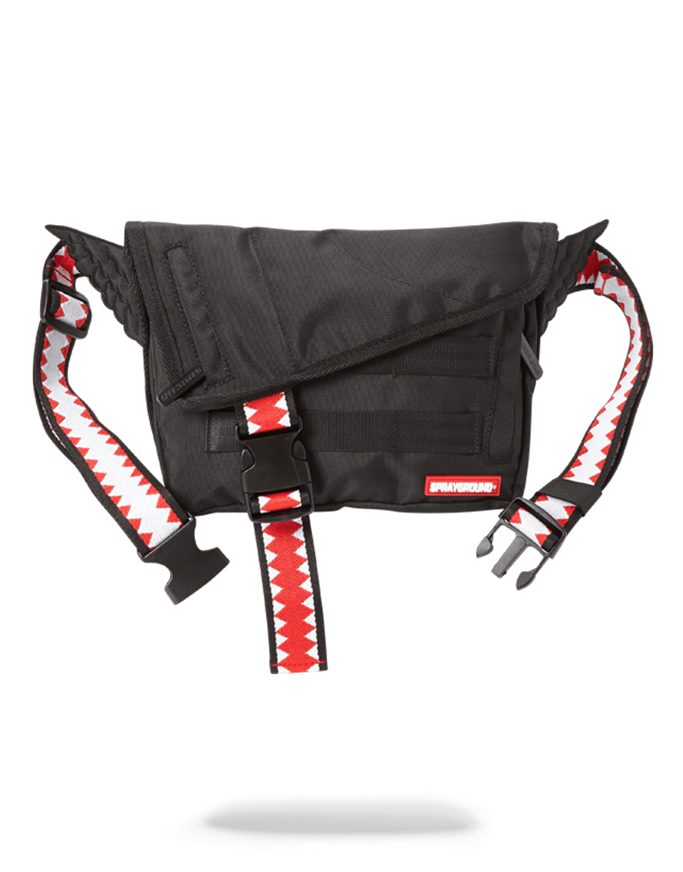 Winged Crossbody - Image 2