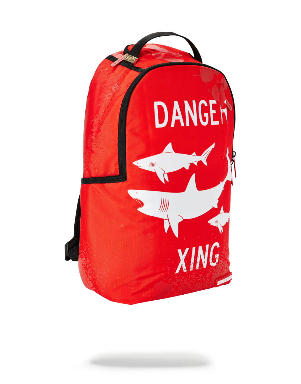 Shark X-Ing - Image 2