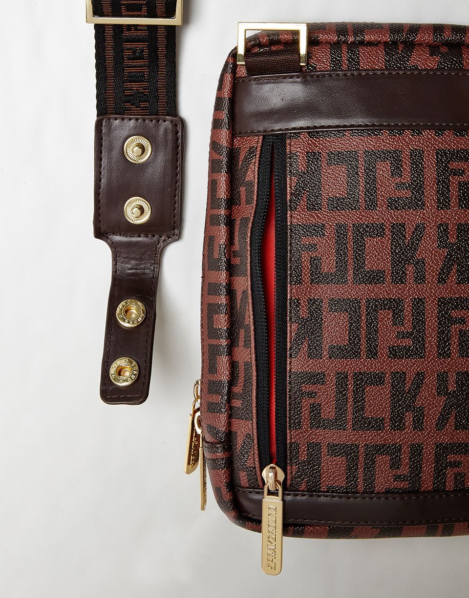 "Offended" Sling - Image 2