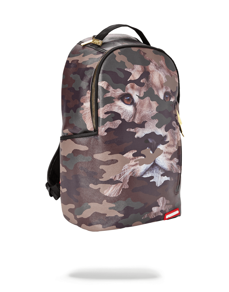 Lion Camo - Image 2