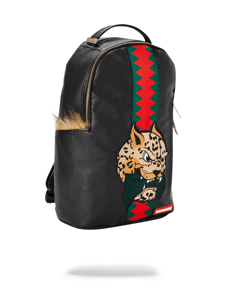Leopard Fur Money - Image 2