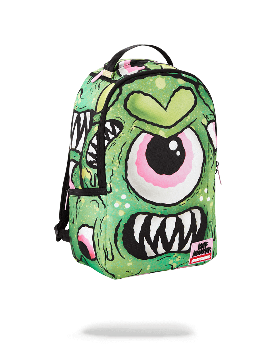 Buff Monster - Image 2