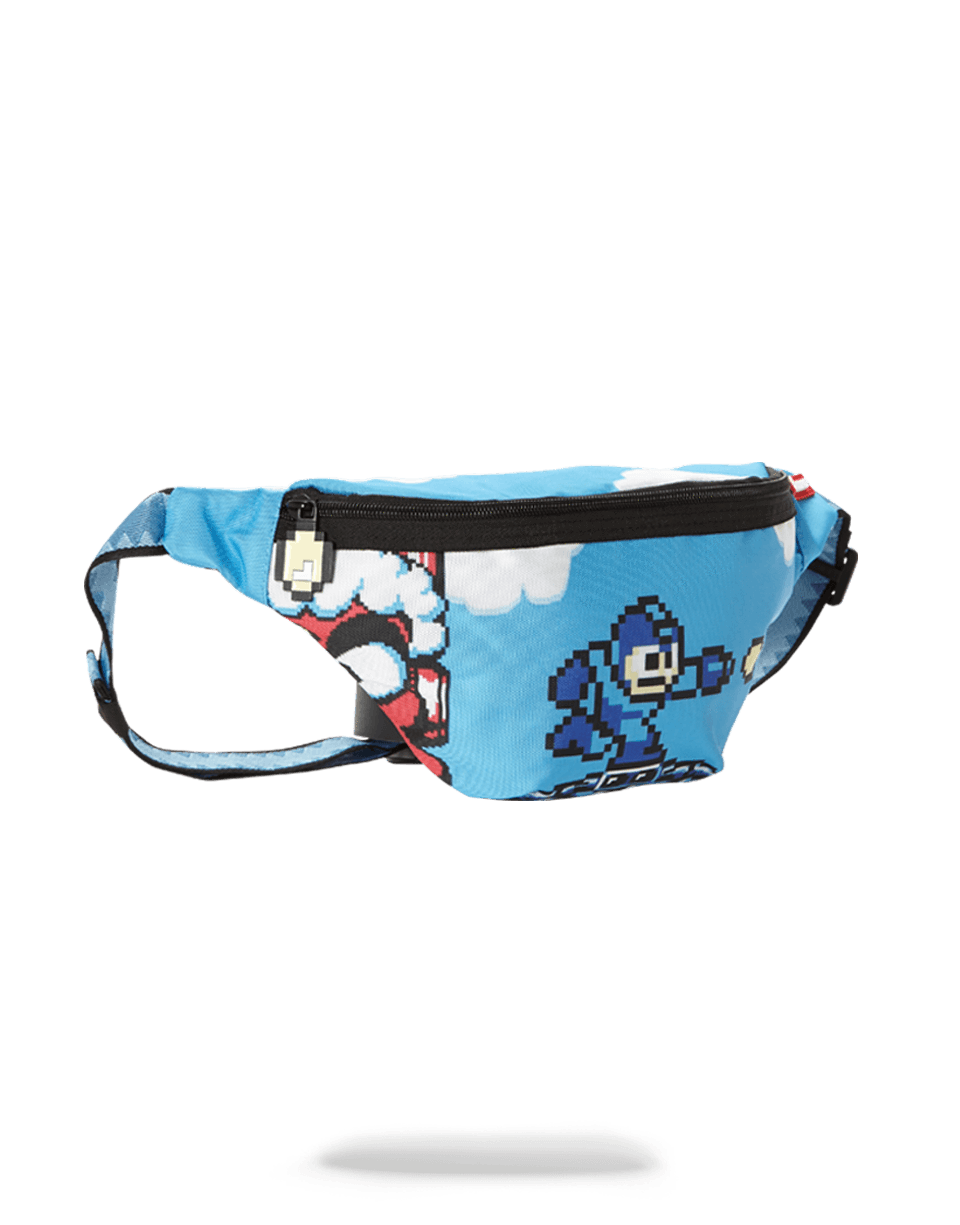 Mega Man Crossbody - Image 2