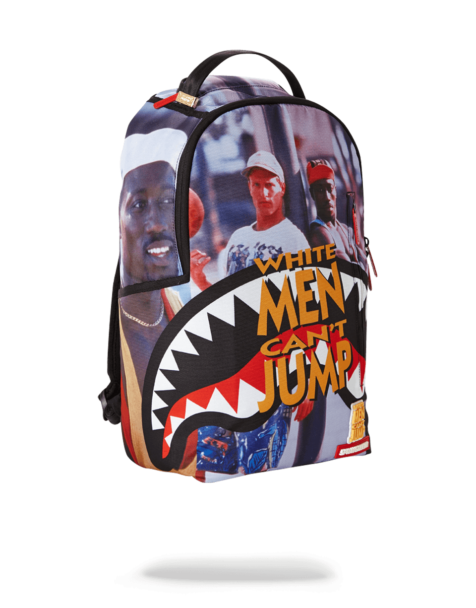 White Men Can't Jump - Image 2