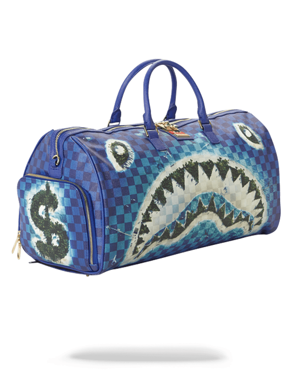 Shark Island Duffle - Image 2