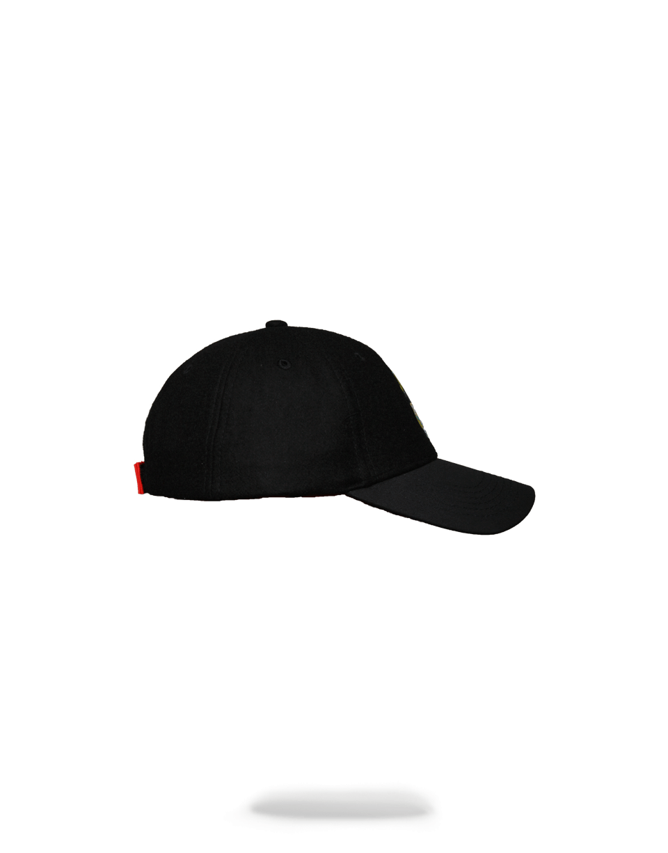 Reptar Tommy Felt Hat - Image 2