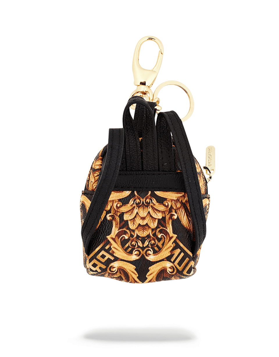 Palace of Sharks Keychain - Image 2