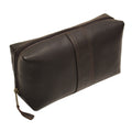 West Side Leather Travel Kit