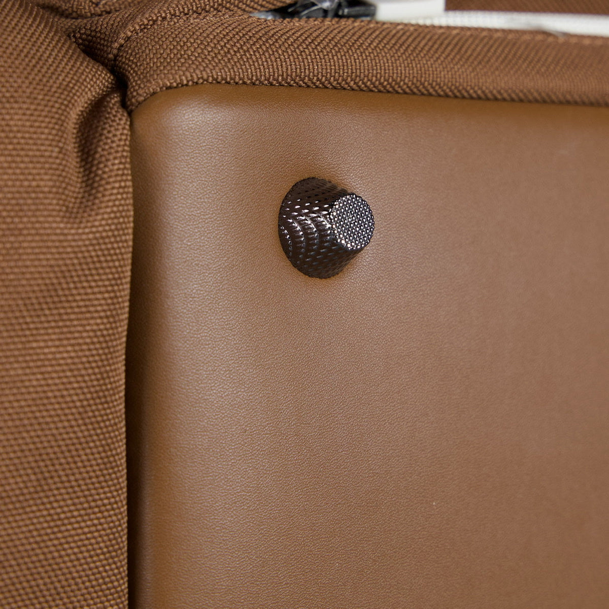 20L Mini Duffle Bag Cocoa - Image 46