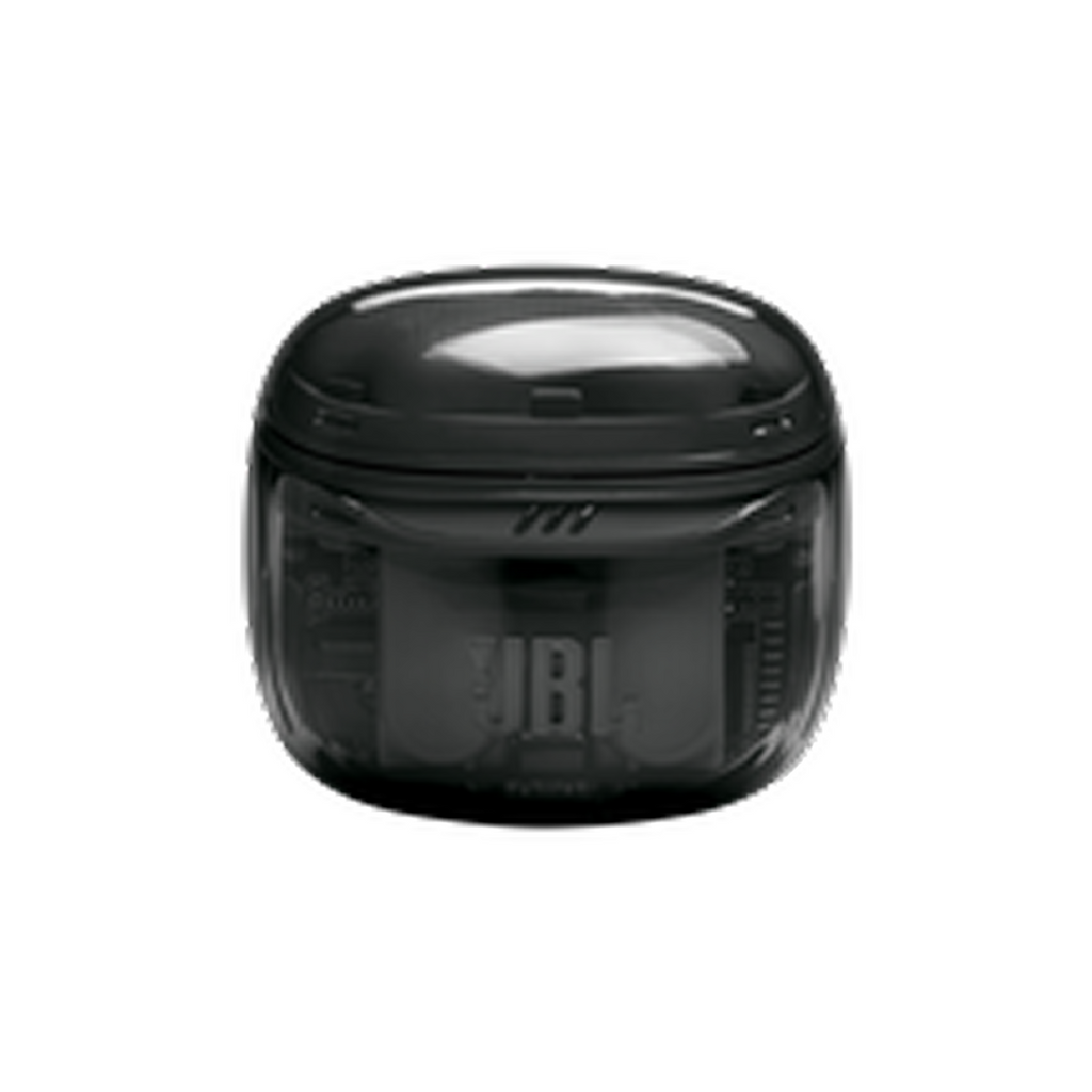 JBL Tune Flex 2 - Ghost Black - Image 2