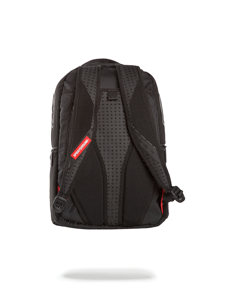 Sharktempo Backpack - Image 3