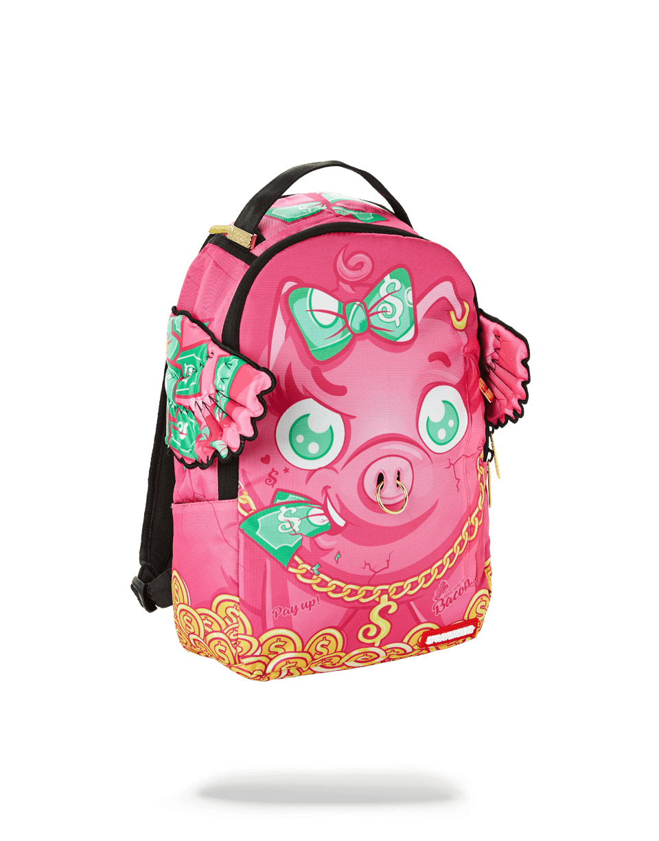 Piggy Bank Wings - Image 3