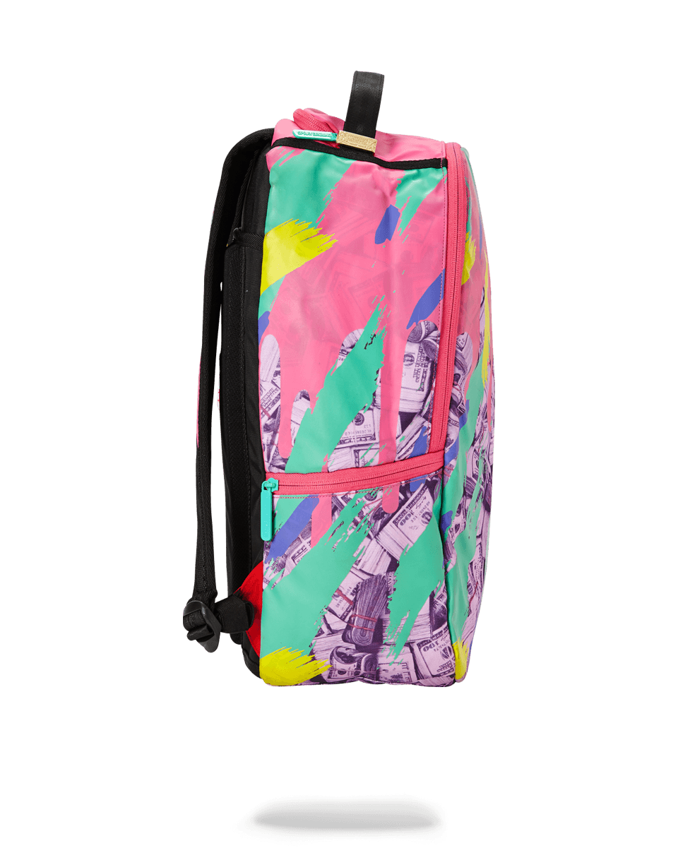 Money Pink Camo Drip - Image 3