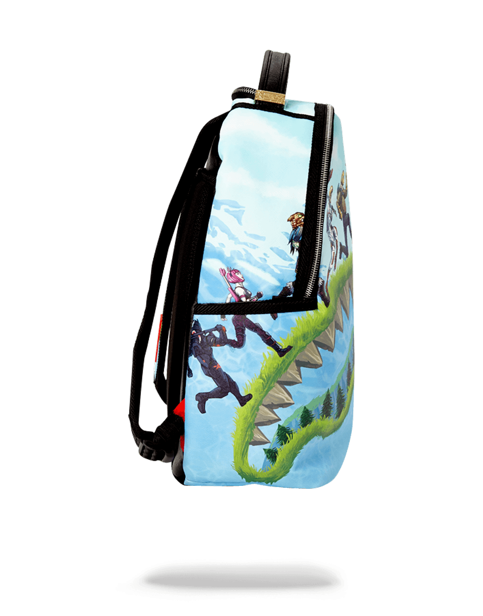 Fortnite Shark Royale! - Image 3