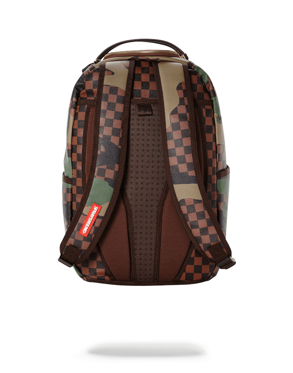 Sharks in Paris (Camo Edition) - Image 3