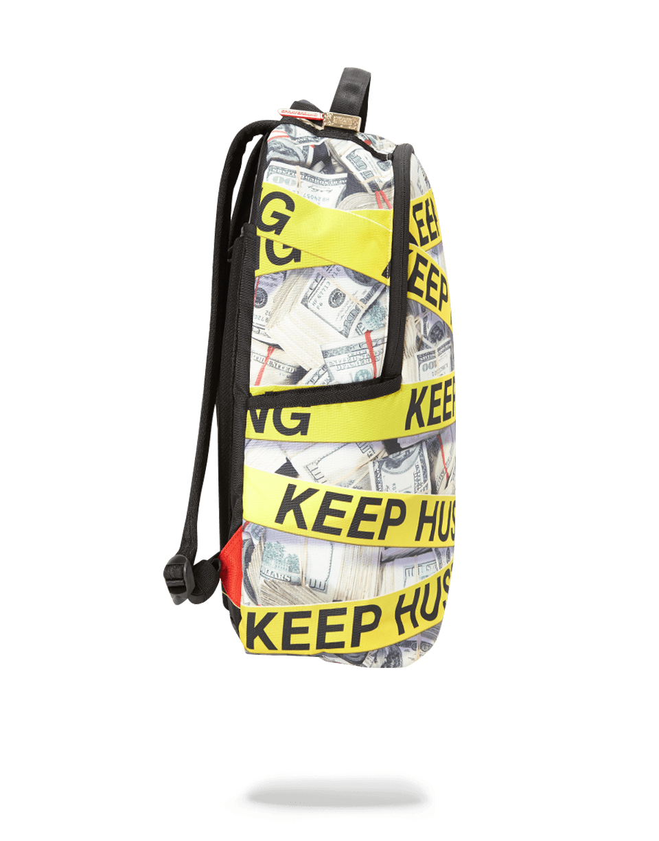 Keep Hustling - Image 3