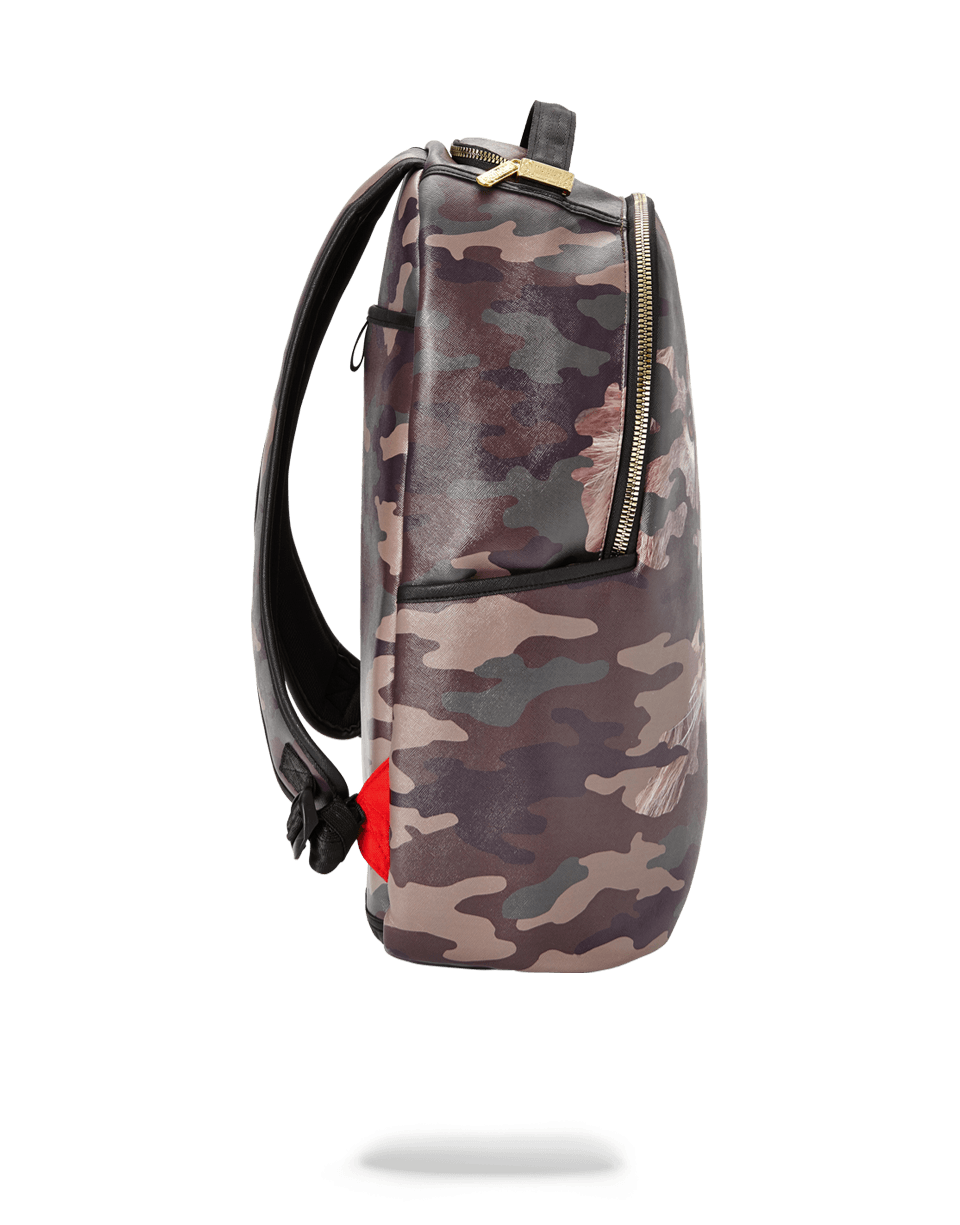 Lion Camo - Image 3