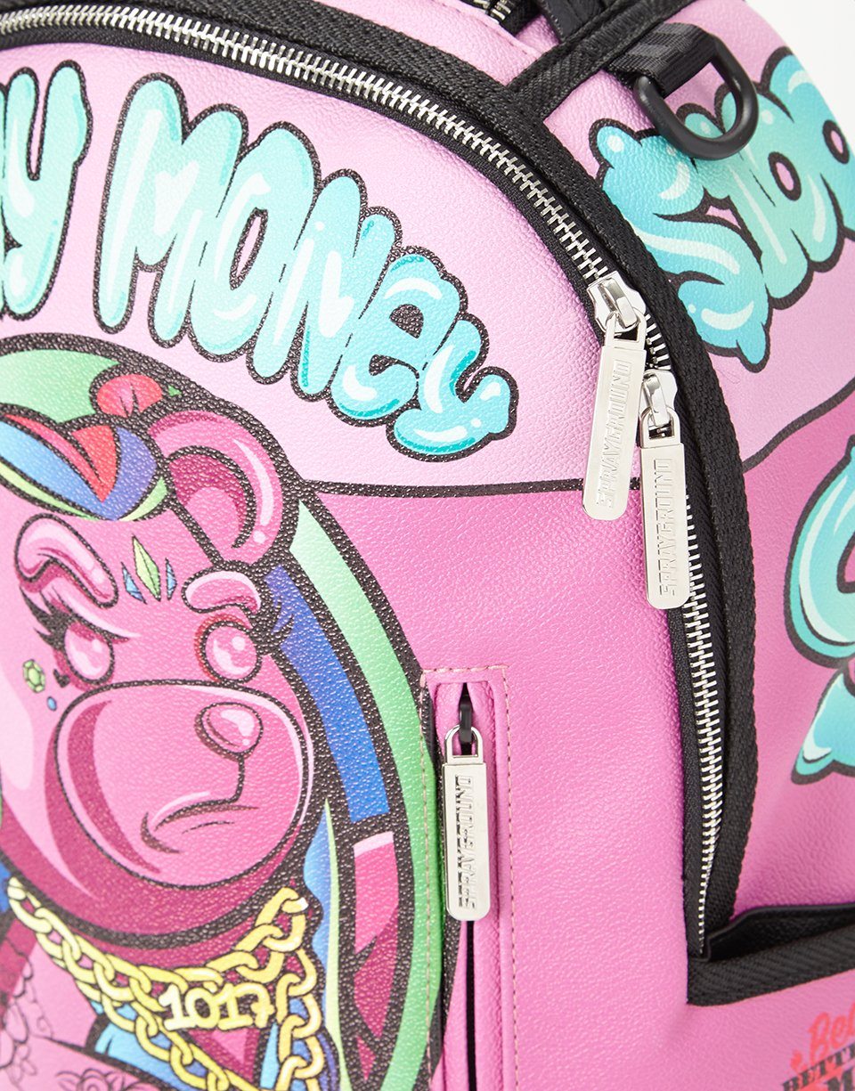Yummy Money (Asian Doll) - Image 3