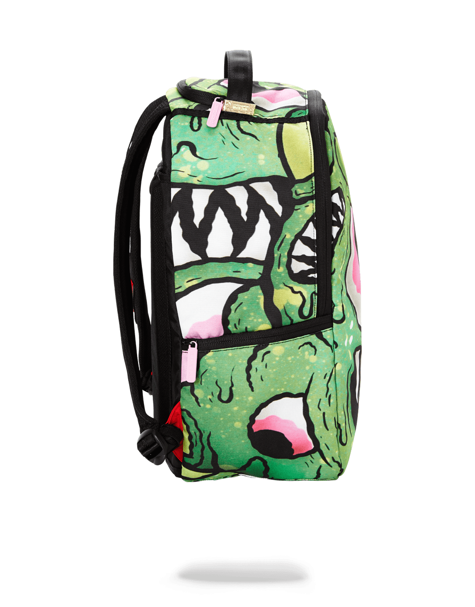 Buff Monster - Image 3
