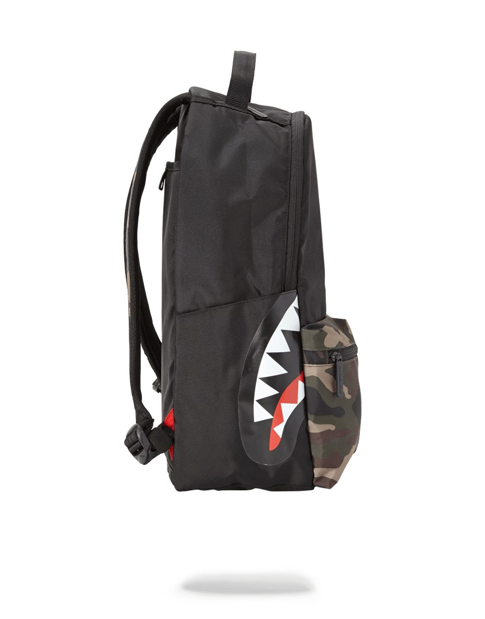 Camo Side Shark Double Cargo - Image 3