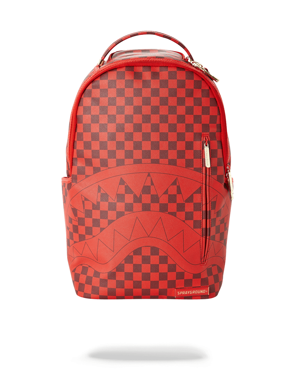 Sharks in Paris (Red Checkered Edition) - Image 3
