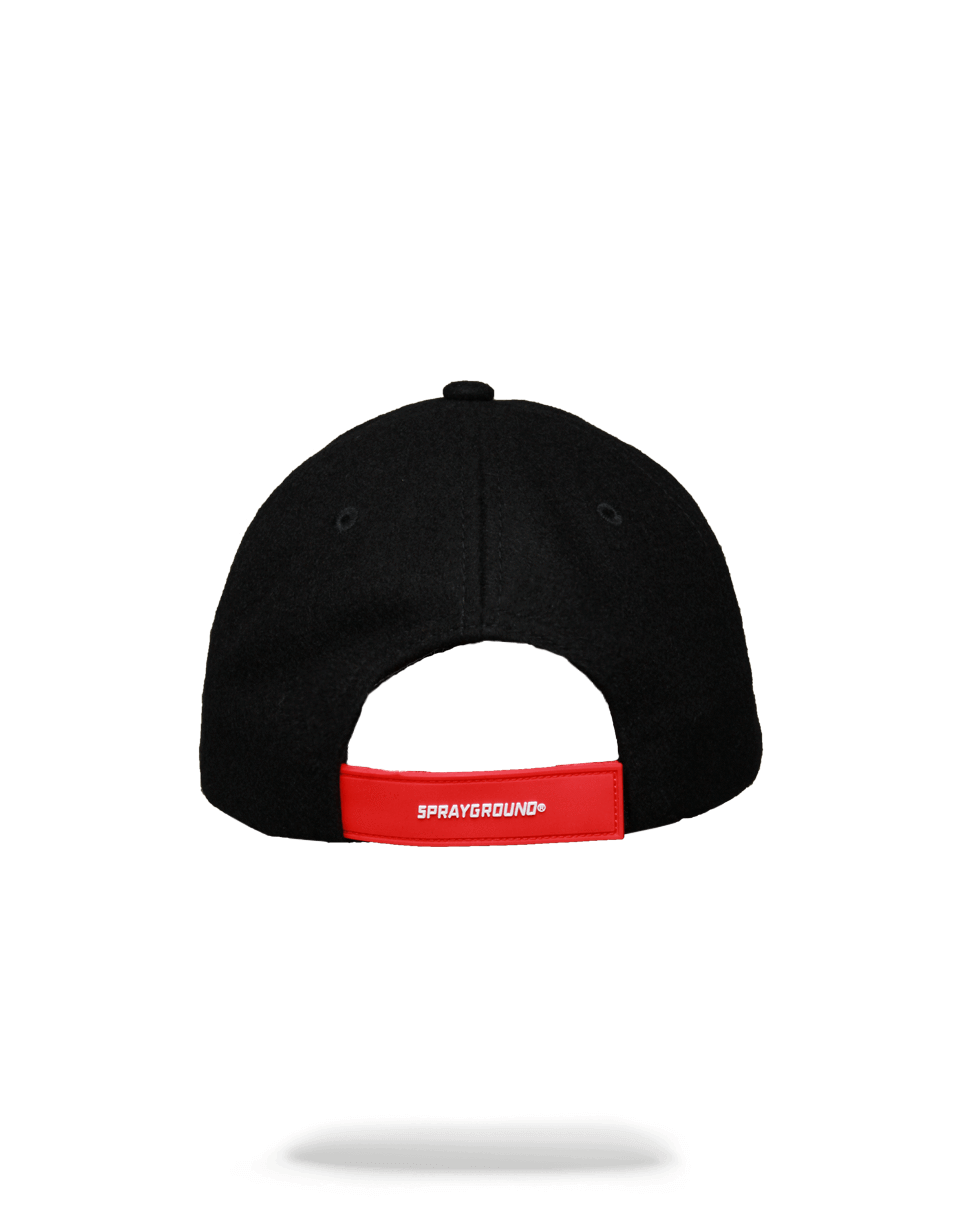 Reptar Tommy Felt Hat - Image 3