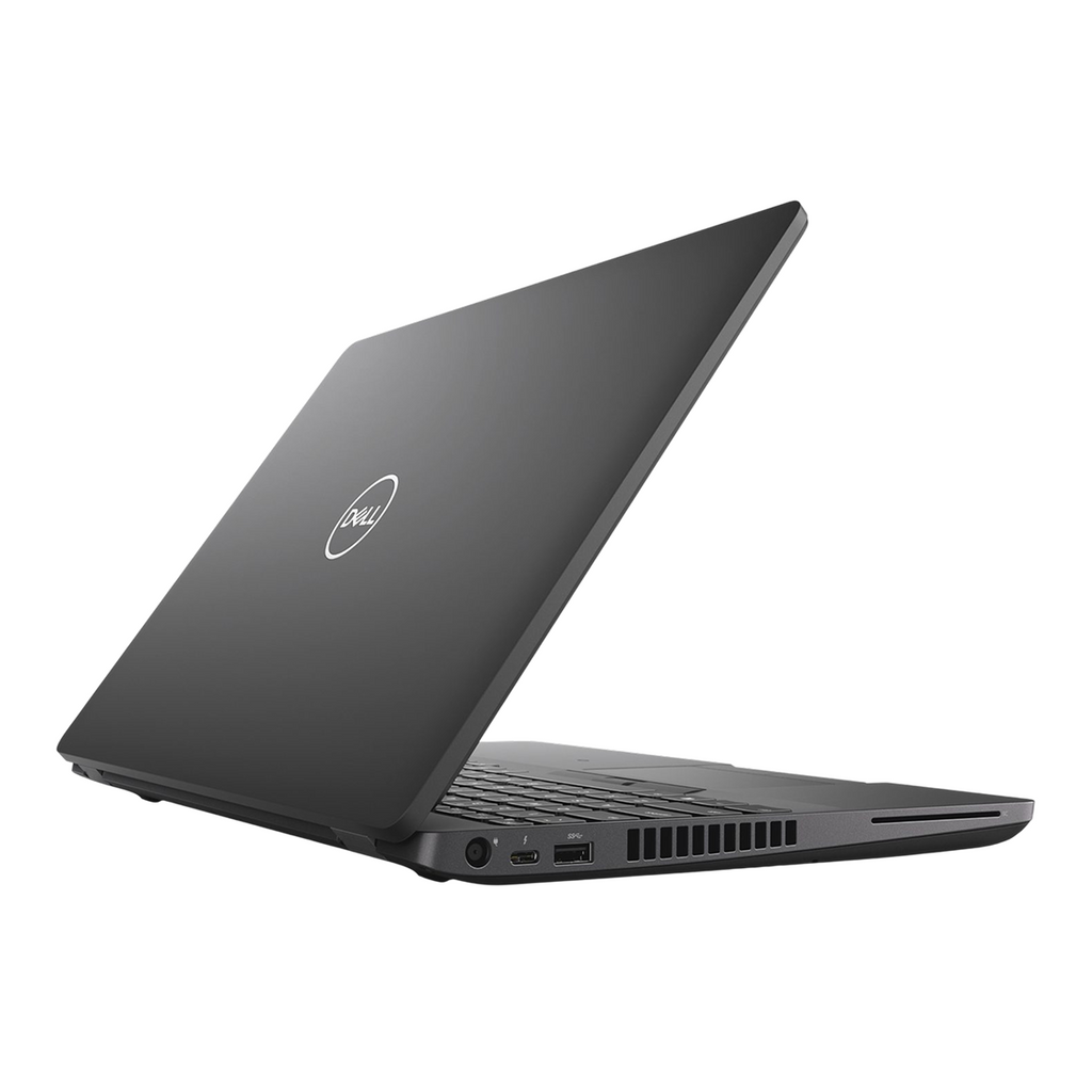 Dell Precision 3541 15.6" Intel Core i5 256GB SSD 16GB RAM - Black - Image 3