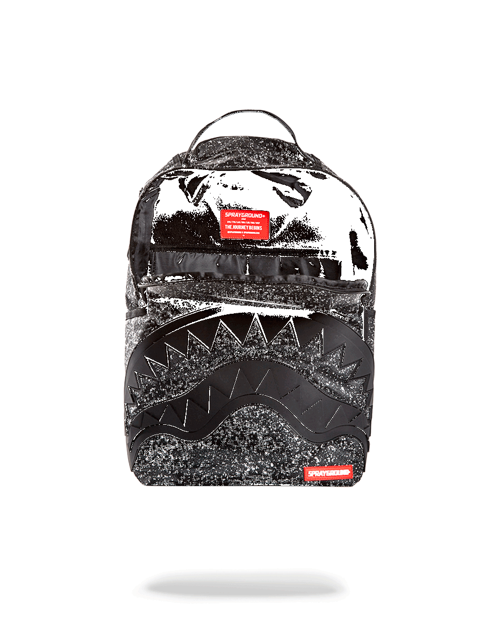 Party Shark Backpack - Image 4