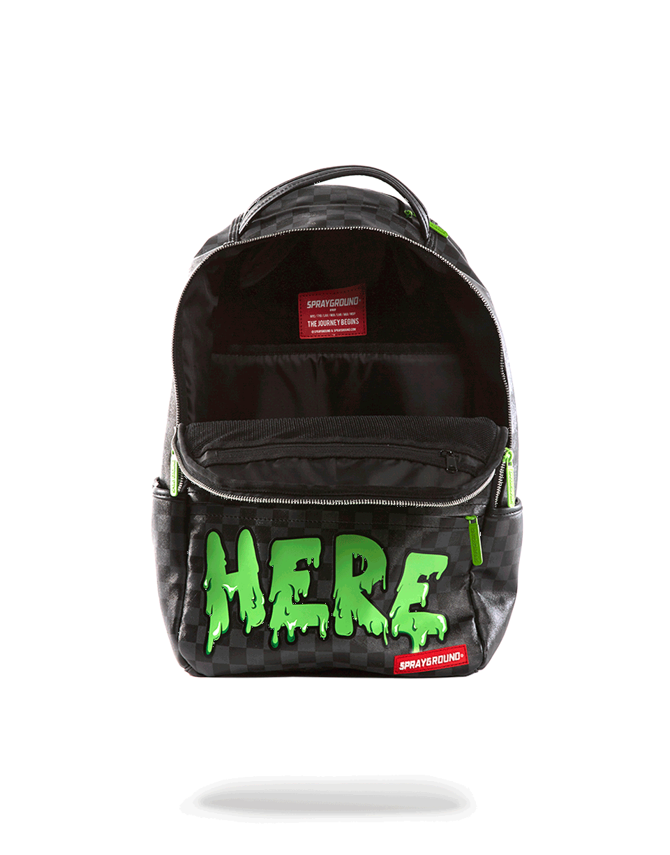 Slime Dbd Was Here - Image 4