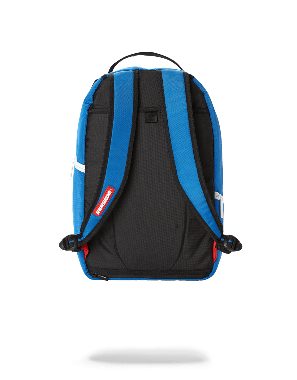 All Day (Blue) - Image 4