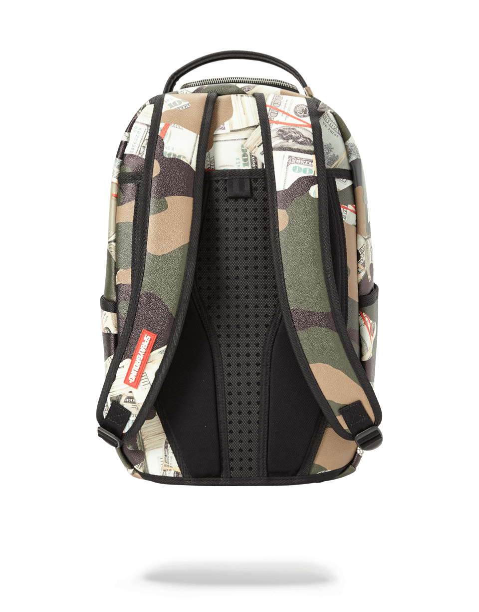 Camo Money Shark - Image 4