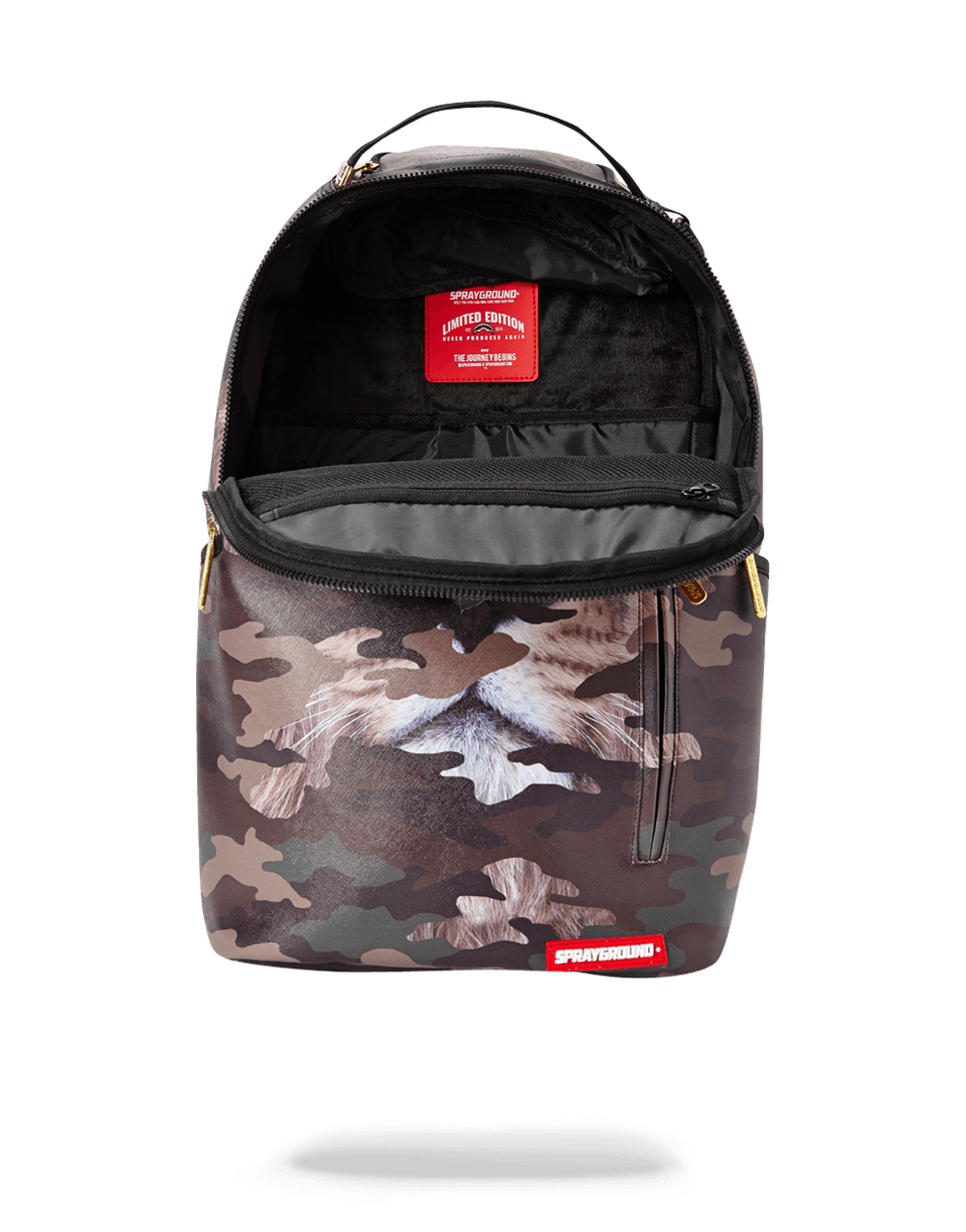 Lion Camo - Image 4