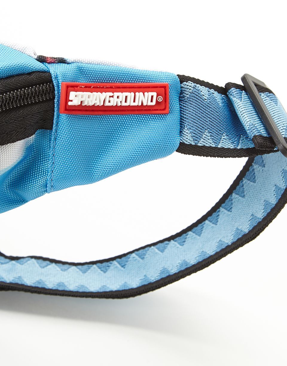 Mega Man Crossbody - Image 4