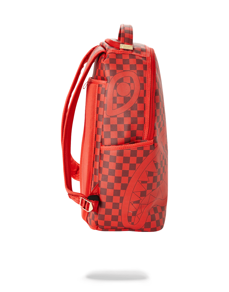 Sharks in Paris (Red Checkered Edition) - Image 4