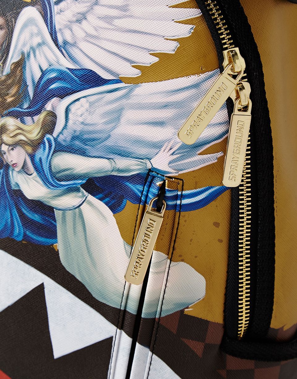Angels in Paris - Image 4