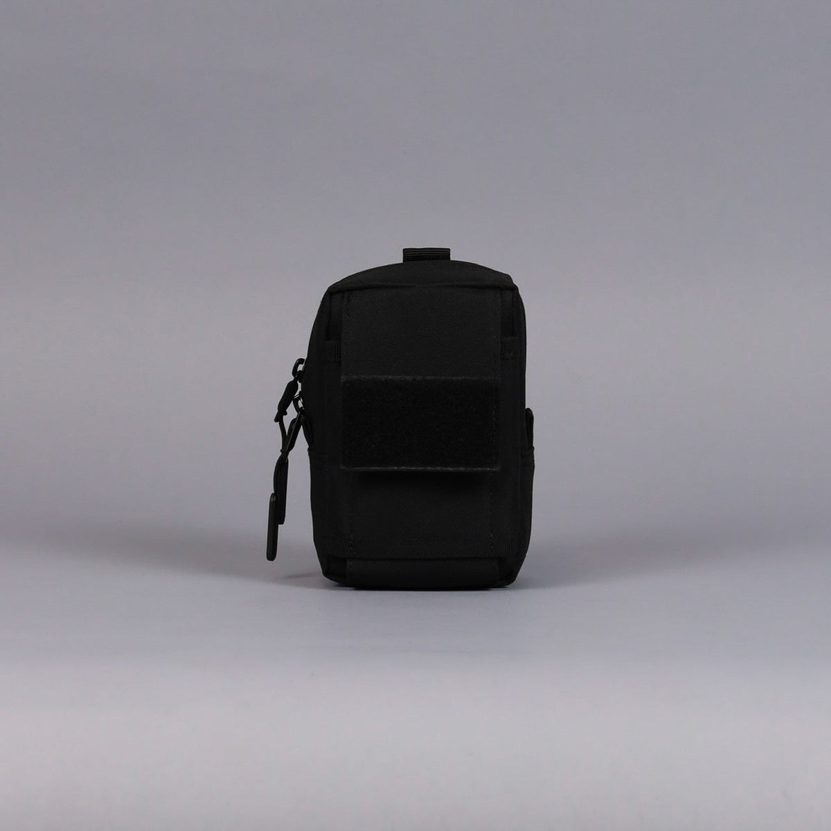 Tactical EDC Pouch Attachment Bag Alpha Black - Image 5