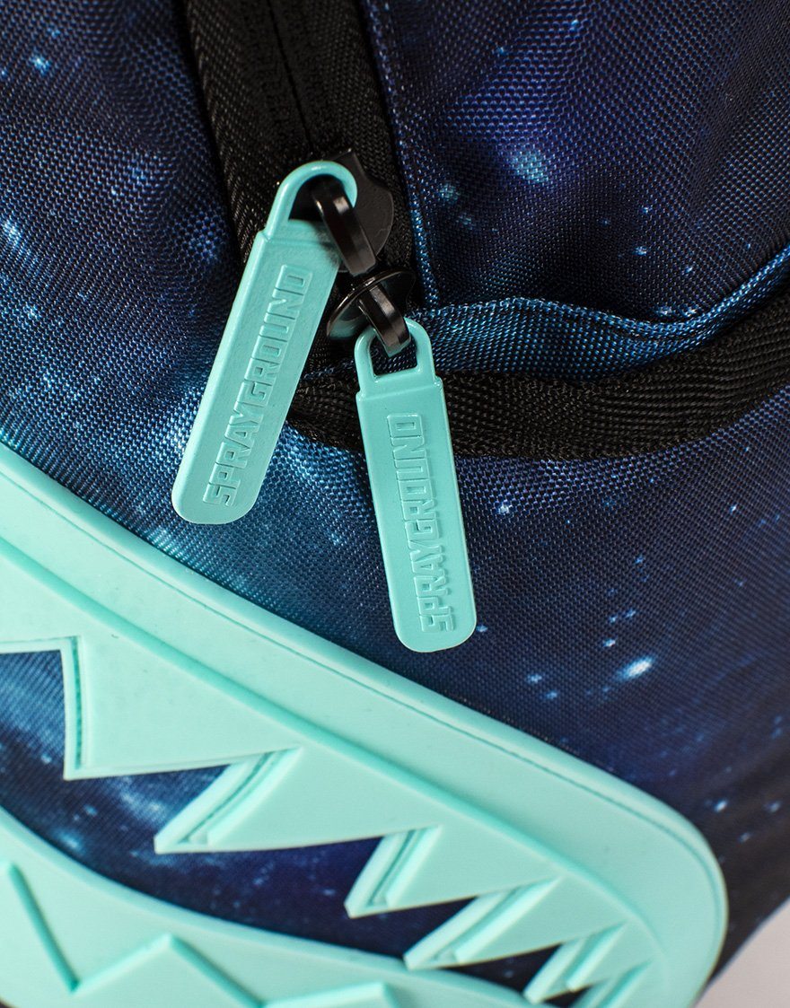 Tiff Galaxy Rubber Shark - Image 5