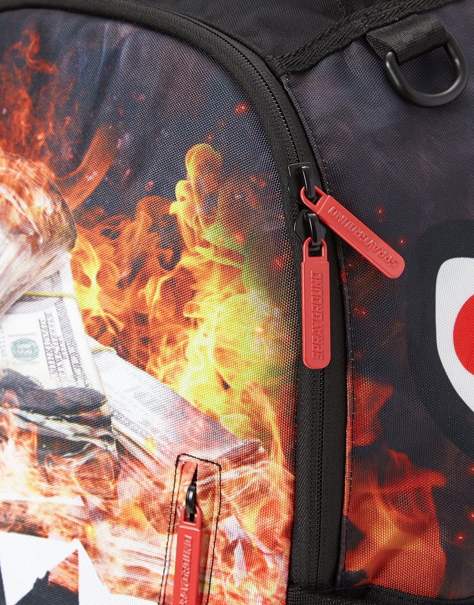 Fire Money Shark - Image 5