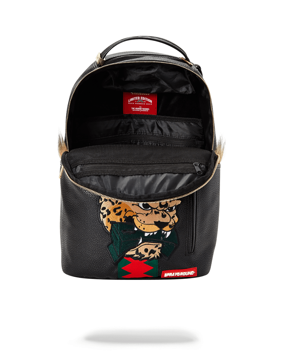 Leopard Fur Money - Image 5